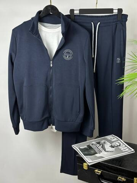 Спортивный костюм Brunello Cucinelli