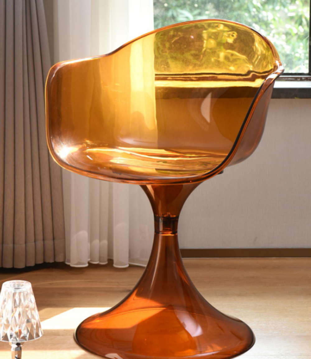 Стул Tulip Ghost