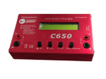 Зарядное устройство C650 Chargery Power