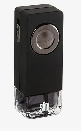 Ароматизатор на обдув SLIM - Ароматный кофе SLMV-78 (8мл)