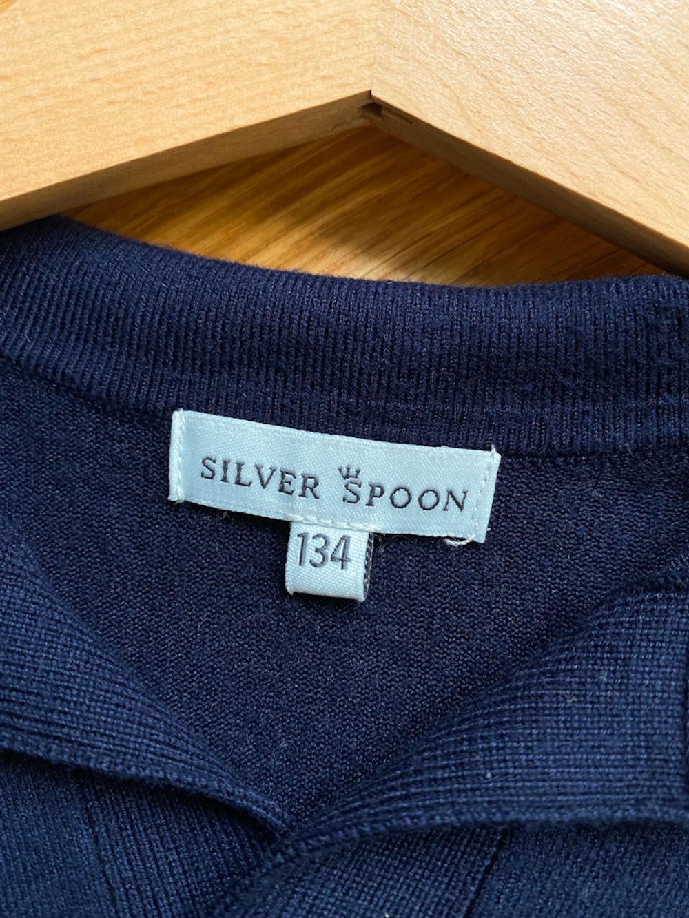 Поло Silver Spoon, 134