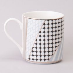 ЧАЙНЫЙ СЕРВИЗ LEFARD "TOP STYLE" НА 6 ПЕР. 14 ПР.