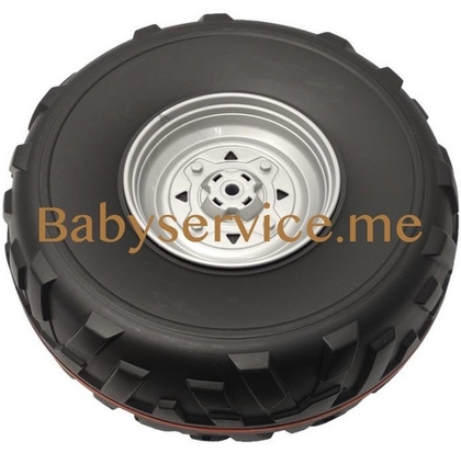 Колесо Peg-Perego Polaris Sportsman 850 переднее