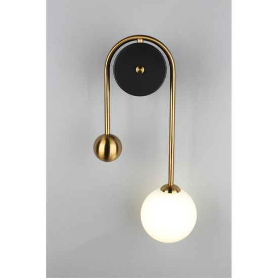 Светильник настенный (Бра) APL.324.11.01