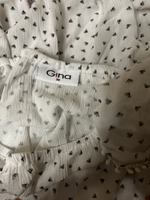 Топ Gina