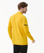 Джемпер тренировочный CAMP 2 Training Top, желтый