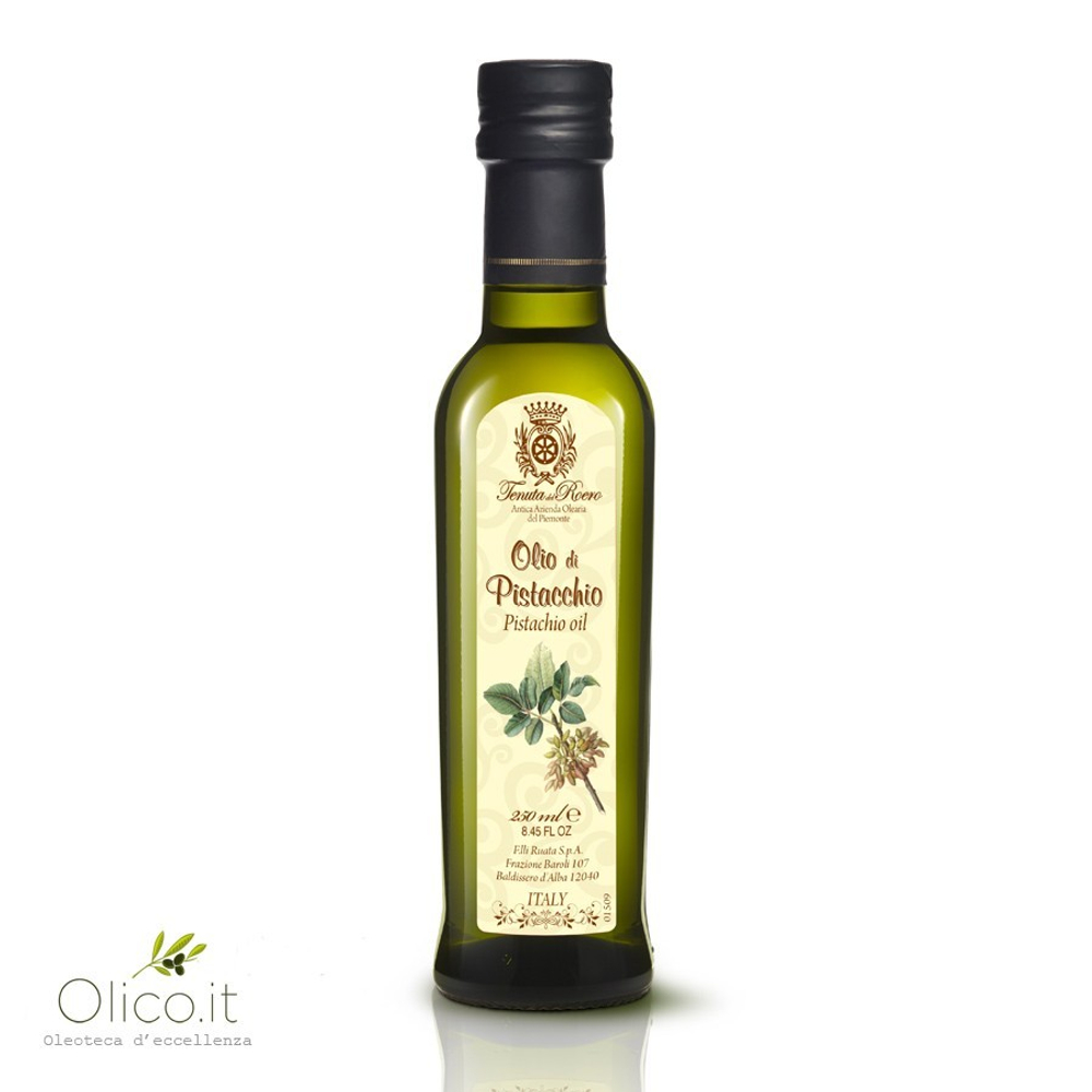 Фисташковое масло Tenuta del Roero  250 мл Италия