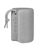 Kолонка Bluetooth TFN Play BS04-01GR grey