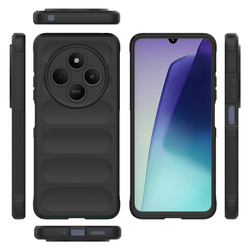 Противоударный чехол Flexible Case для Redmi 14C 4G