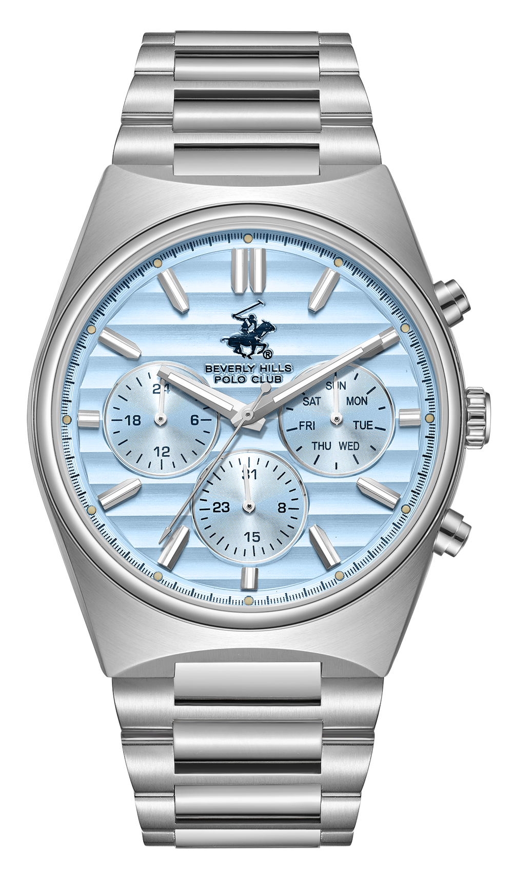 Наручные часы Beverly Hills Polo Club BP3744X.300