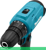 Дрель-шуруповерт Makita DF0300X1