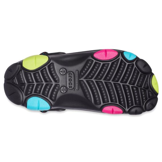 Crocs Classic All-Terrain Clog 'Black'