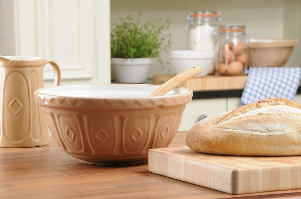 Миска для смешивания cane 32 см