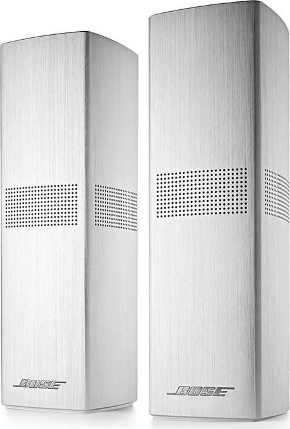 Домашняя система Bose LIFESTYLE 650 SYSTEM White