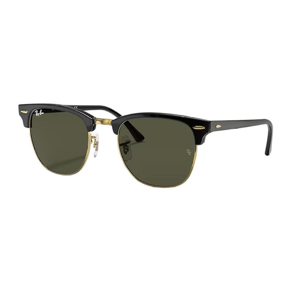 Очки RayBan 0RB3016F, 0RB3016-W0365