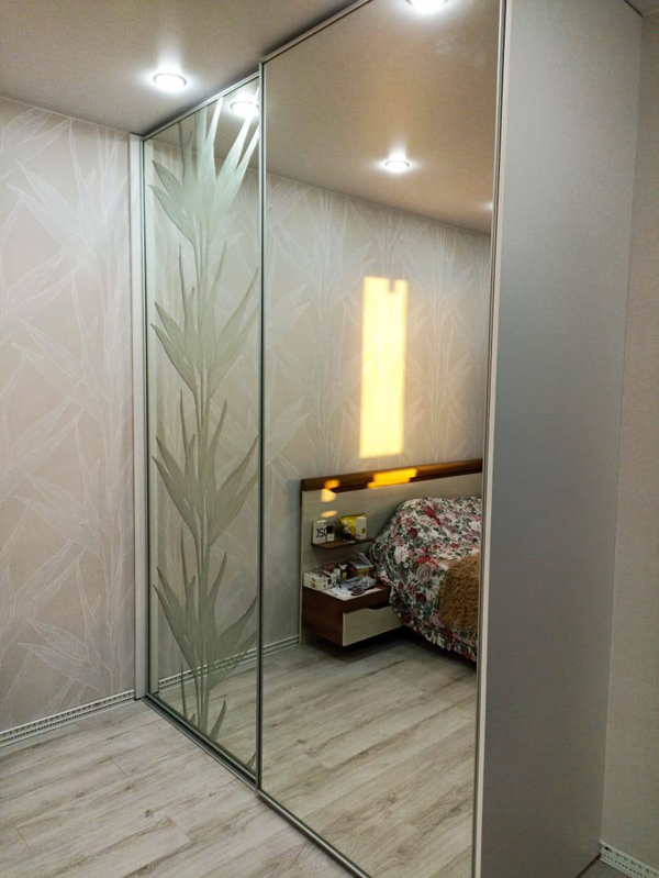 ШКАФЫ НА ЗАКАЗ ЛЮБОГО  РАЗМЕРА