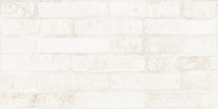 Керамогранит Брикстори Белый (9мм) (6260-0060)