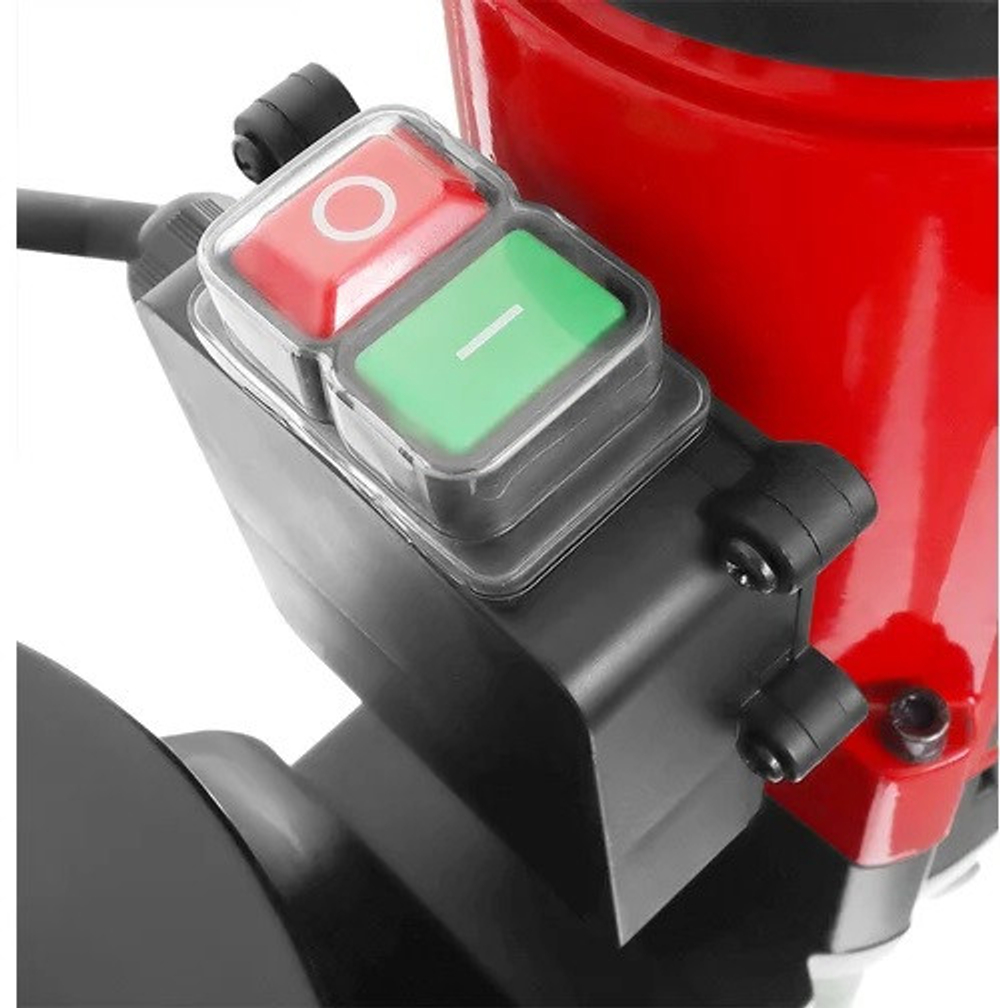 Установка алмазного бурения Messer DM250E-B 11-02-0254