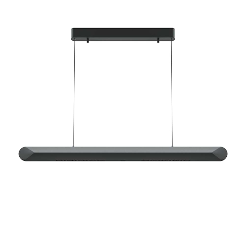 Подвесной светодиодный светильник Maytoni Motion MOD276PL-L40B3K