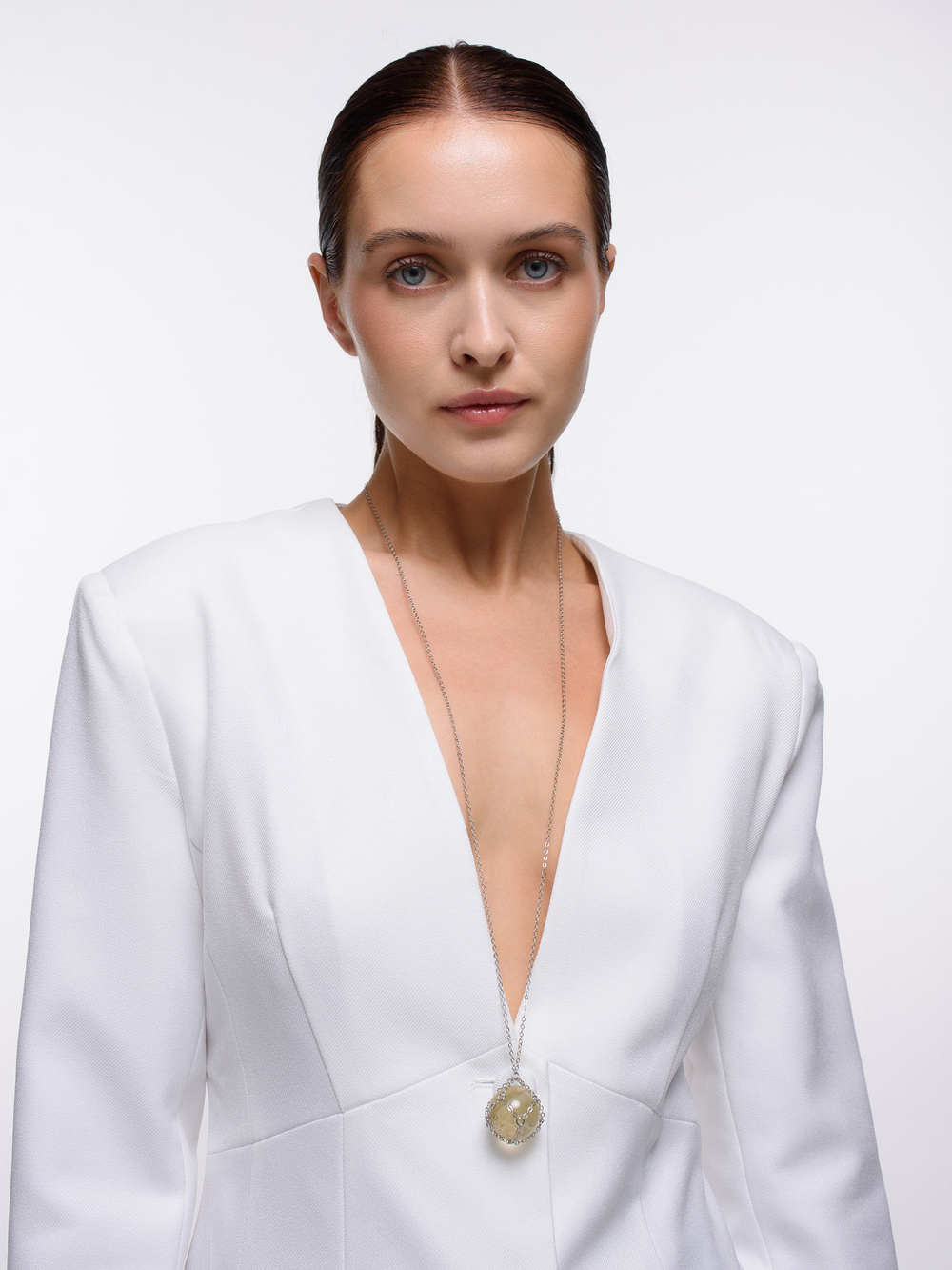 Сотуар "Glide stone" с цитрином