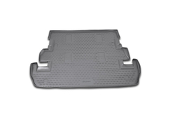 Коврик в багажник TOYOTA Land Cruiser 200 11 Element.NLC.48.17.B13