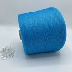 Filati Riccio 88% вискоза 12% матовый люрекс