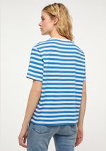 Футболка Style Alina C Striped 1013785-12435