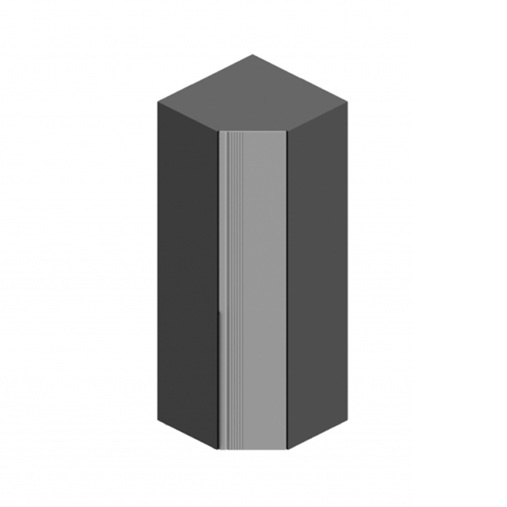 Вита Шкаф угловой