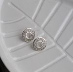 Серьги Sakartvelos Mze