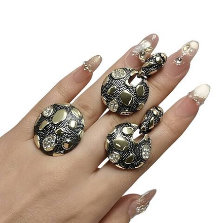 Комплект LuxVintage - 010