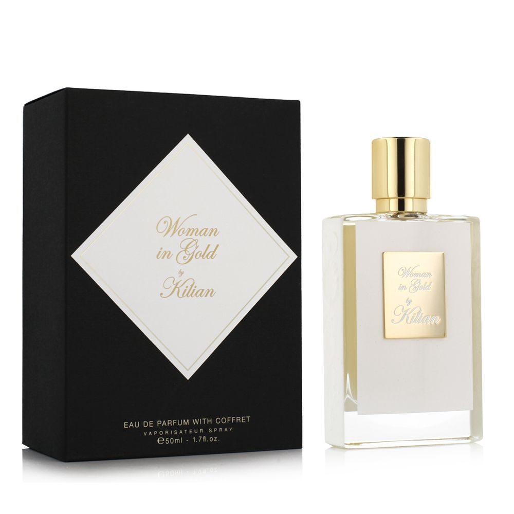 By Kilian Woman in Gold Eau De Parfum 50 ml (woman)