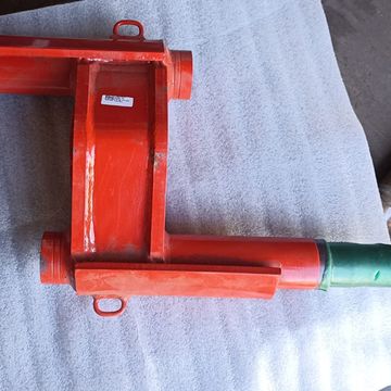 Комплект обвязки трактора BOURGAULT