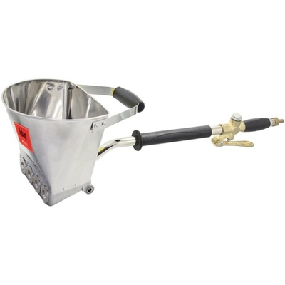 Хоппер-ковш штукатурный Fubag Hopper PL 4000