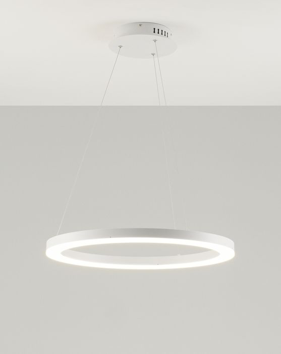 Светодиодная подвесная люстра Moderli V1752-PL Bona LED*38W