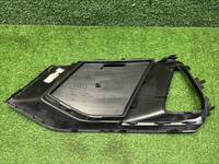 Решетка бампера правая Audi A7 2 (18-нв) S-line