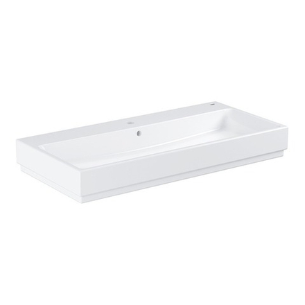 Раковина 100 подвесная Grohe Euro CUBE (квадрат)