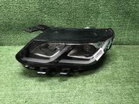 Битая Фара левая Geely Coolray (2019-2023) LED