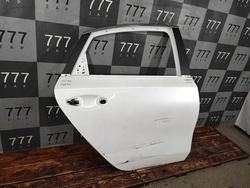 Дверь задняя правая Kia Cerato 4 (BD) 18-нв Б/У Оригинал 77004M6000