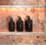 Флакон 400 мл 28 мм ПЭТ Premium