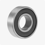 Подшипник 6203 RS (17x40x12)