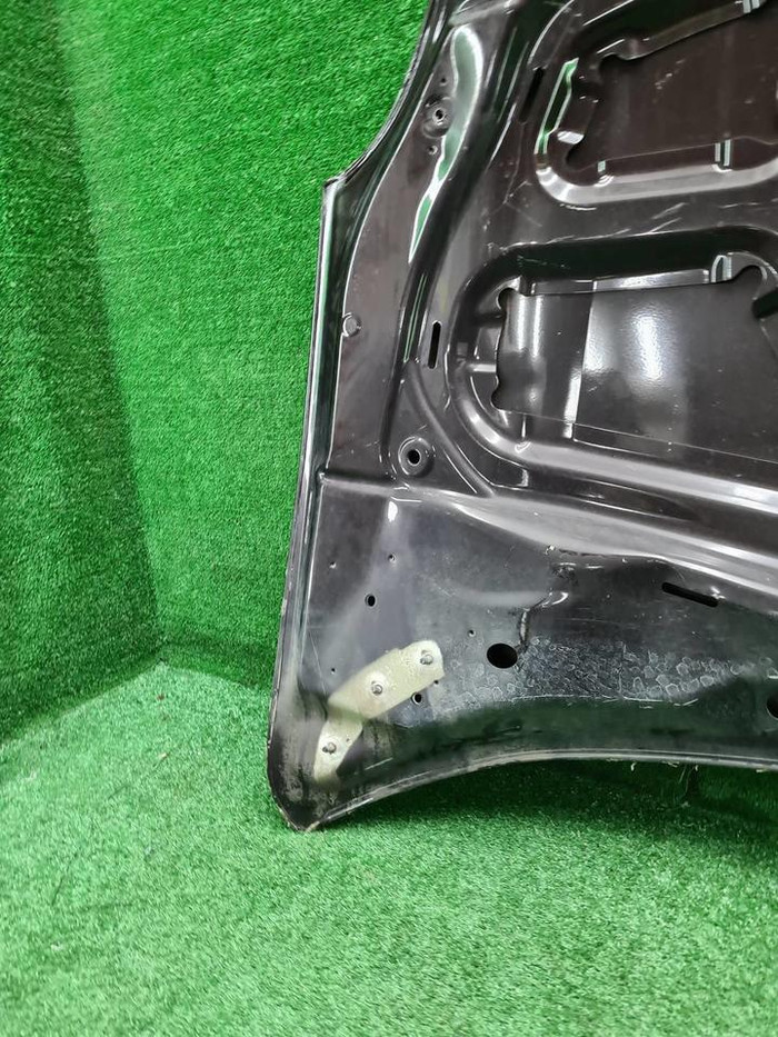 Капот Porsche Cayenne 2 958 (2014-2018)