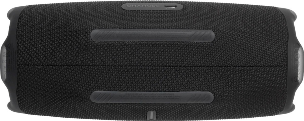 Колонка JBL Charge 6 black