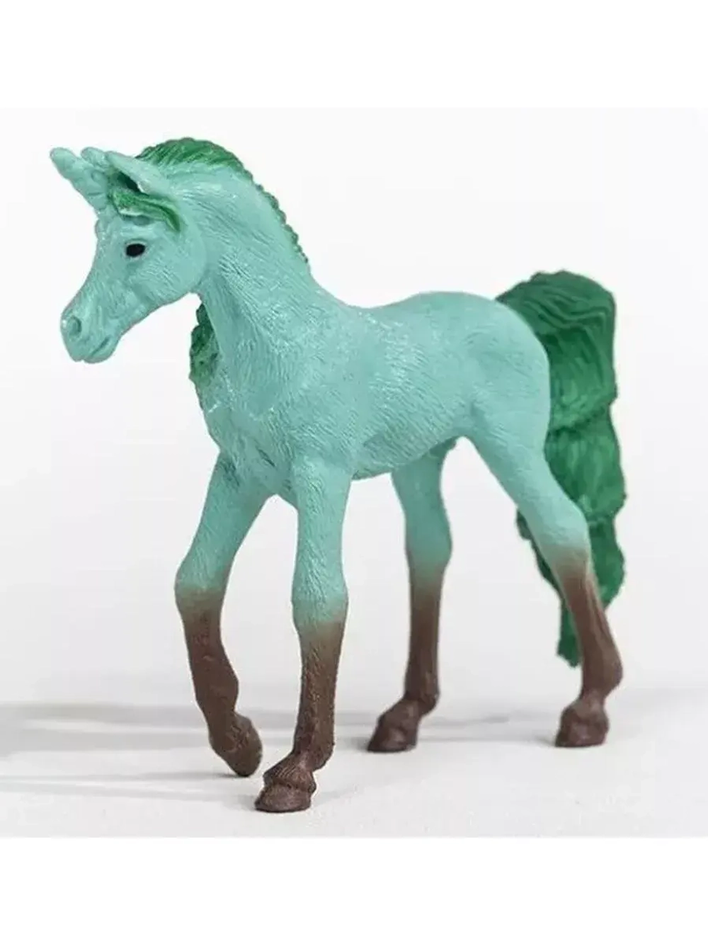 Фигурка Единорог Мятный Schleich 70734