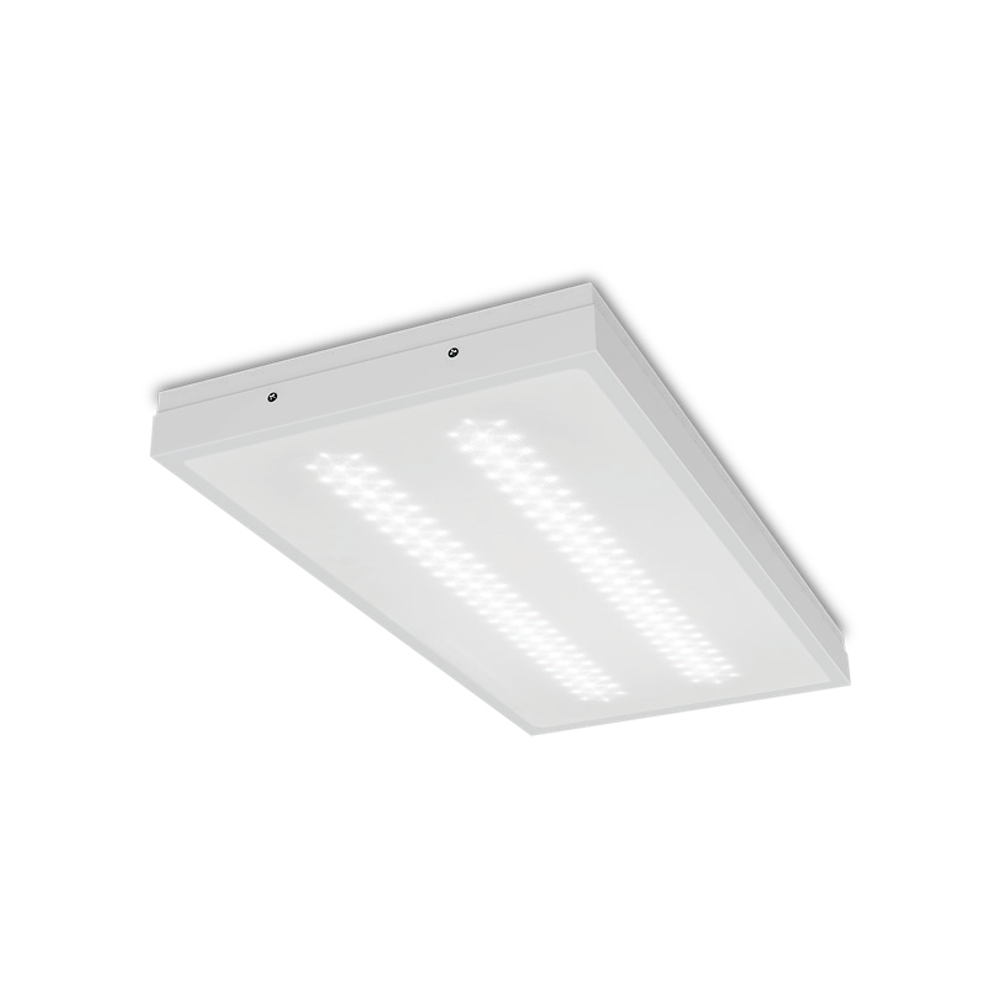 Светильник WOLTA PRO ЧИСТЫЙ ОФИС ДВО03-18-202-6К 18Вт 6500К IP54 Микропризма