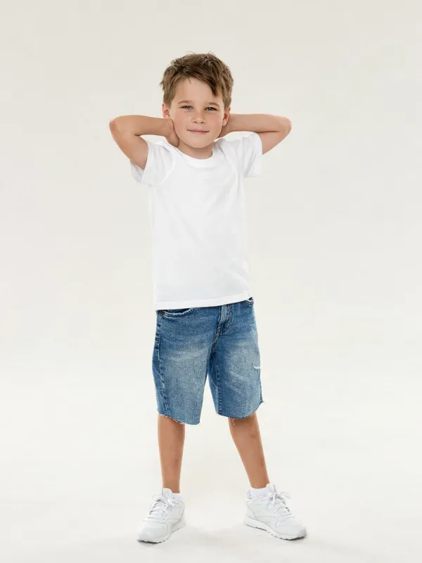 Футболка 6530