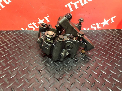 Вал рокеров