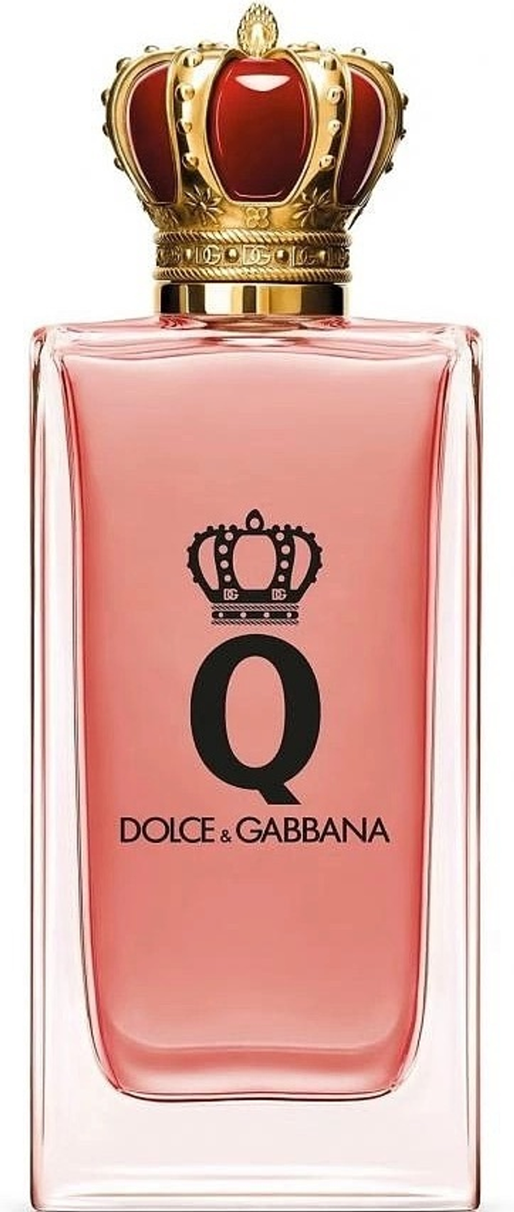 Dolce&Gabbana Q Intense