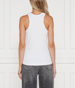 Топ Liu Jo - белый(WF4285 J4822)