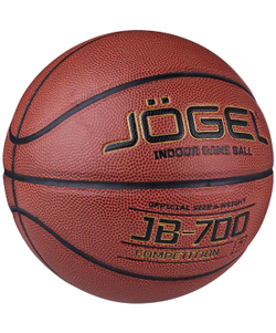 Мяч баскетбольный JOGEL JB-700 №7