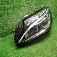 Фара левая Mercedes C W205 (2014-2018) LED